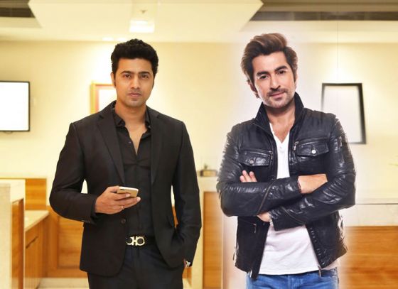 Dev all set to start new trends in Tinsel town