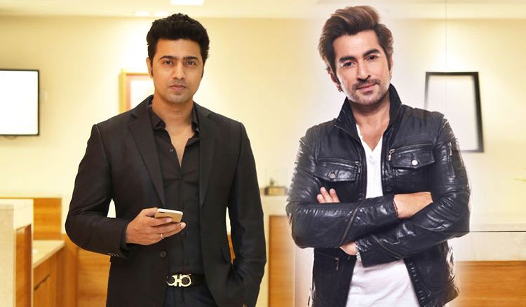 Dev all set to start new trends in Tinsel town