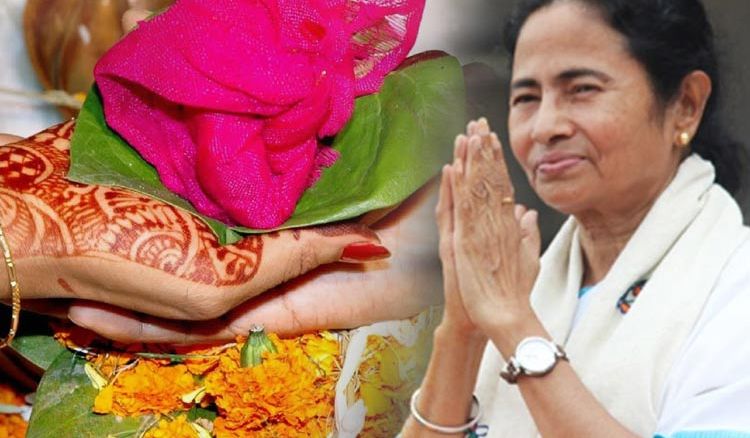 Govt rolls out ‘Rupashree Prakalpa’ for the marriage of under-privileged women