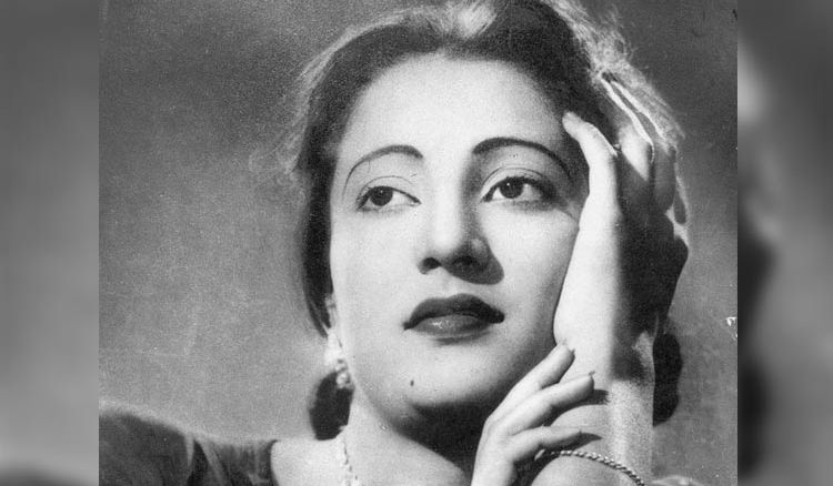 Birth Anniversary of the Timeless Bengali Beauty Suchitra Sen