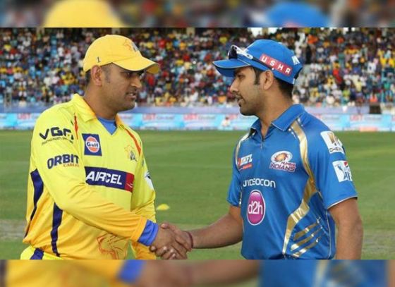 Who wins the Toss? MI Or CSK