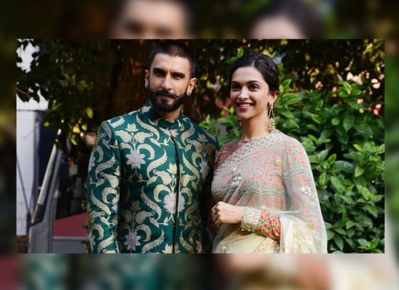 Wedding bells for Deepika-Ranveer...!!