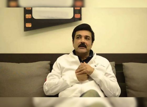 Prosenjit Chatterjee backing up new directors