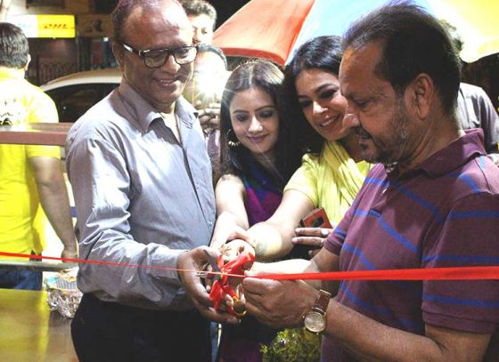 ‘Rolls of Royal’ Celebrated Grand Opening on Akshay Tritiya