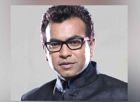 Rudranil Ghosh is all set for the Next Six Months