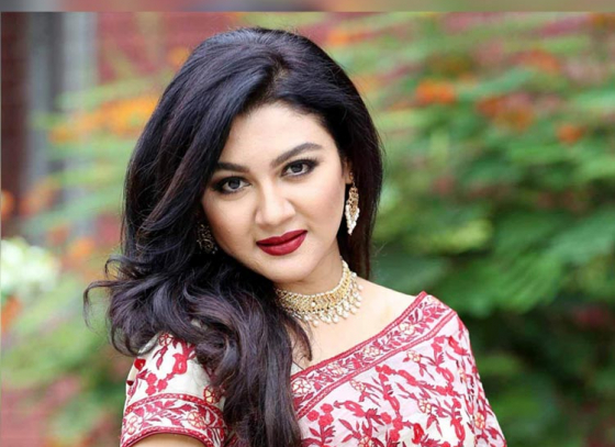 Jaya Ahsan Turns Snob Businesswoman