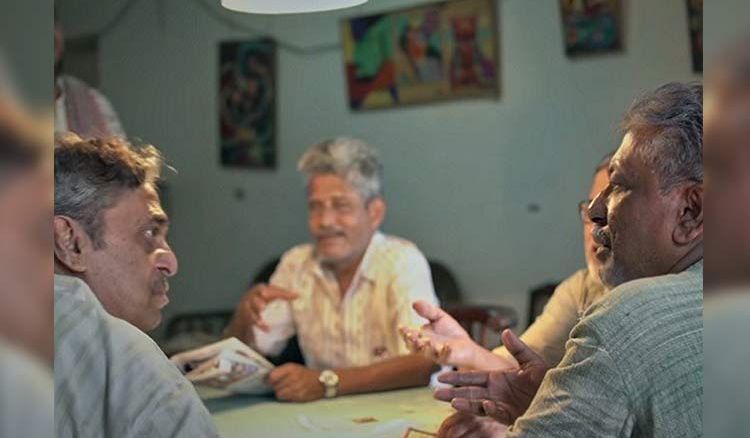 ‘Kichudin’ narrates Bonding in Old Age Homes