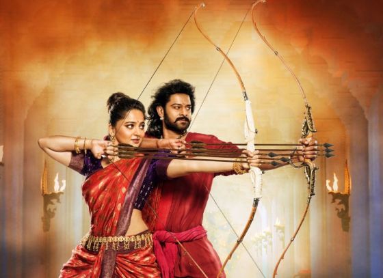 Baahubali; the conclusion all set to be premiered in China