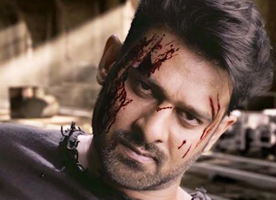 Baahubali’s new project: Saaho