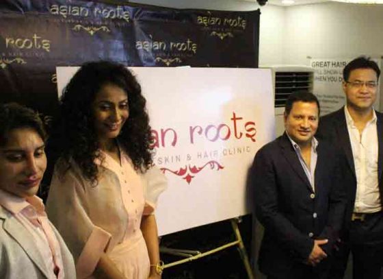 Kolkata witnesses the launch of its first ever Luxury skin & Hair Clinic