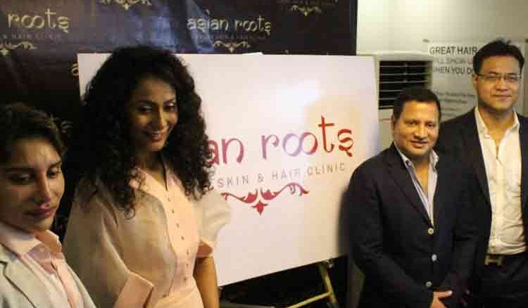 Kolkata witnesses the launch of its first ever Luxury skin & Hair Clinic