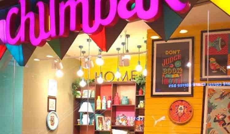 Chumbak is all set to open their first outlet in Kolkata