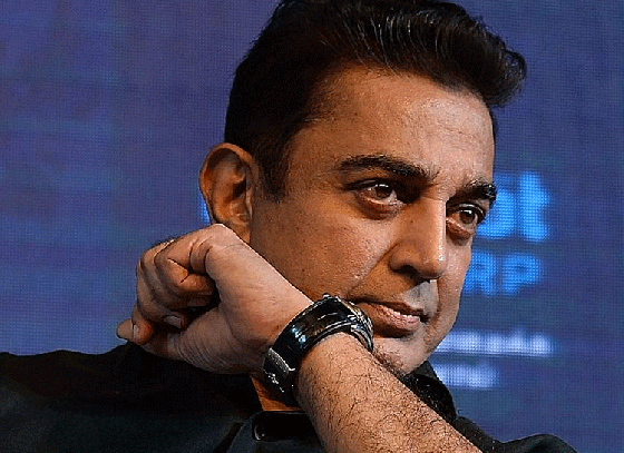 Kamal Haasan to host Bigg Boss season 2