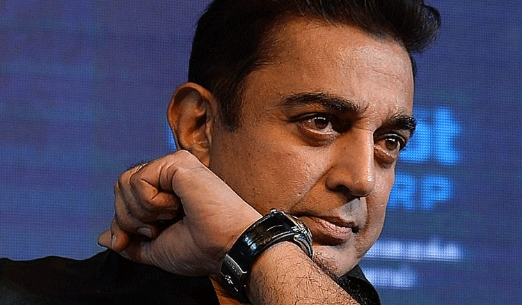 : Kamal Haasan to host Bigg Boss season 2