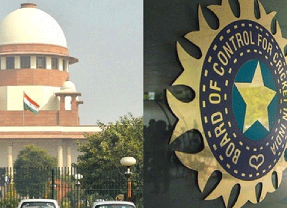 BCCI Hearing on Lodha Reforms Adjourned till 4th July 2018