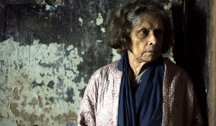 Veteran actress Lolita Chatterjee dies at 81