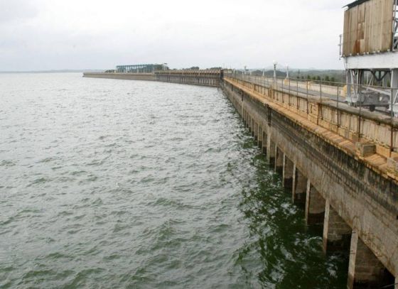 Karnataka’s Plea Rejected by SC in Cauvery Water Sharing