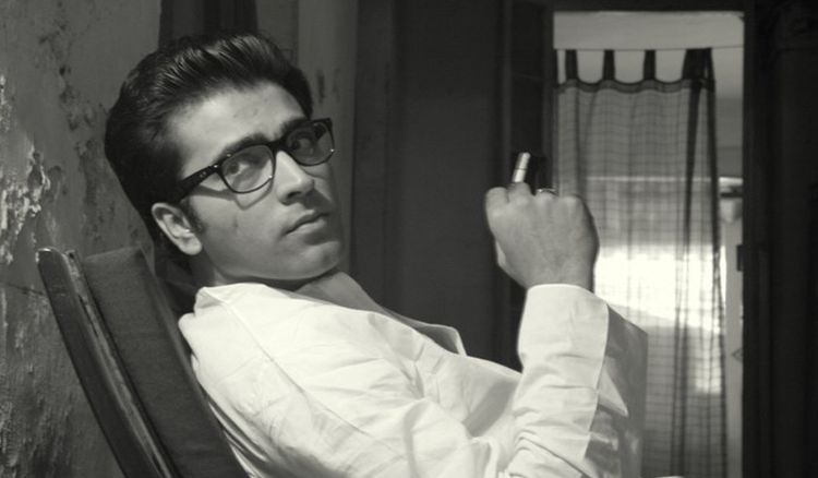 “Tritiya Adhyay” offers Grey Shades of Abir Chatterjee