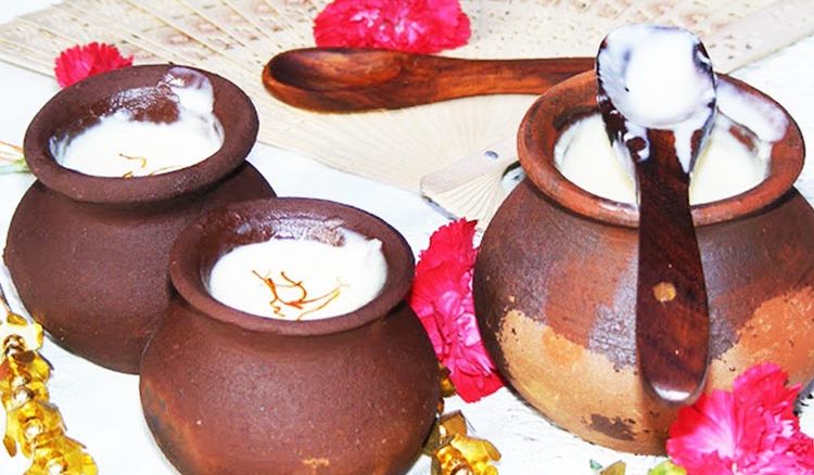 Bulgaria’s Signature Dish Is Bengal’s Own ‘Misti Doi’