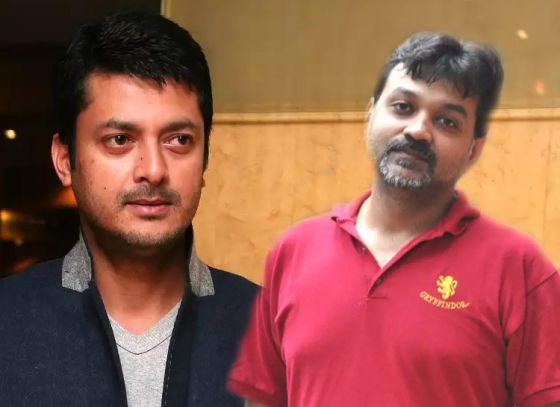 You can expect a lifetime performance from Jisshu: Srijit