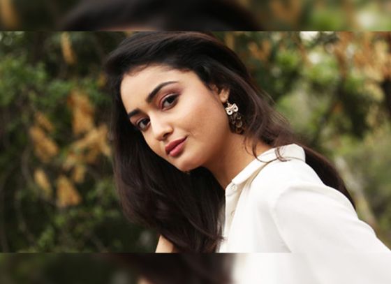 Tridha Choudhury’s summer tips