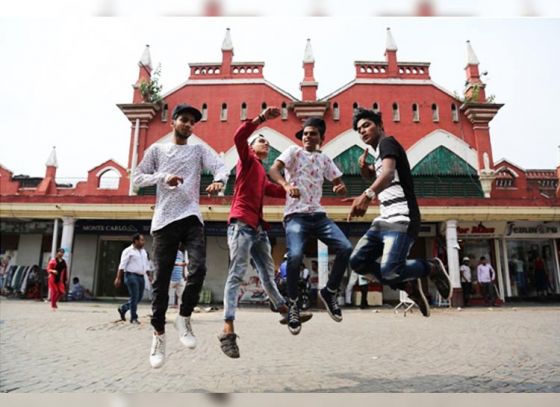 Meet the masters of rap from Kolkata's alleys