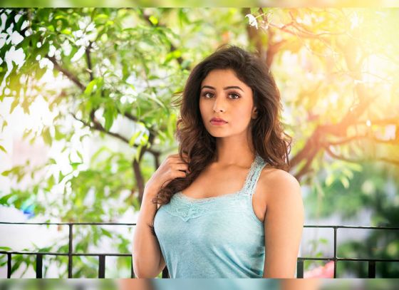 Ritabhari Turns Scriptwriter