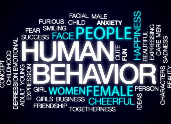 Unknown Facts about Human Behaviour