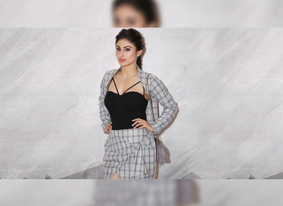 Mouni Roy excited for her Debut; well, who isn’t?