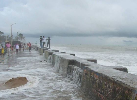 দিঘা তে নিরাপত্তা তল্লাশি জোরদার