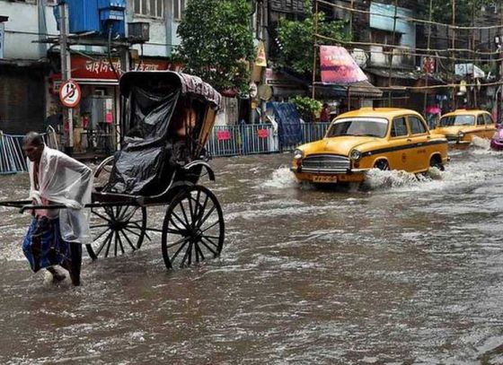 মহানগরীর ওপর সতর্কতা বেশি জারী