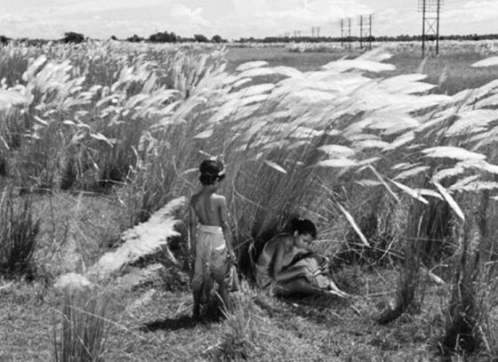 Restored Apu trilogy to be back in the City