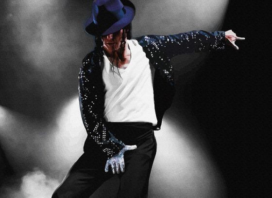 Happy Birthday ‘King of Pop’!