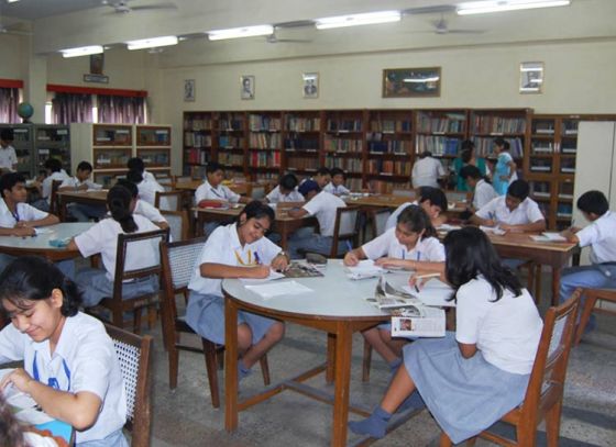 West Bengal: School students to get textbooks and reference books from libraries