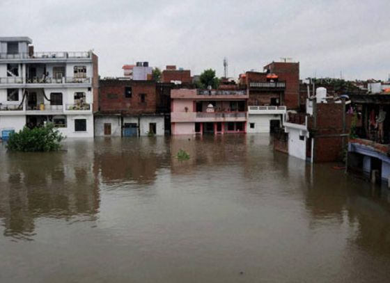 কেরলের পর এবার পালা উত্তরপ্রদেশের