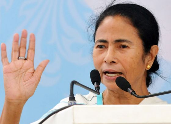 CM Mamata Banerjee talks about the 'Guru-Shisshya' tradition