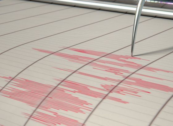 Earthquake hits Assam, Tremors felt in West Bengal