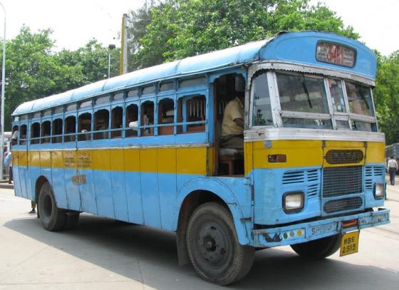 Increase in buses after Majherhat mishap