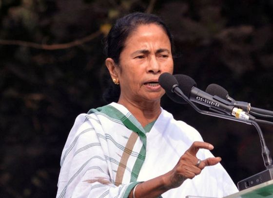 CM Mamata Banerjee talks about the disappearance of Netaji