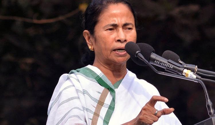 CM Mamata Banerjee talks about the disappearance of Netaji