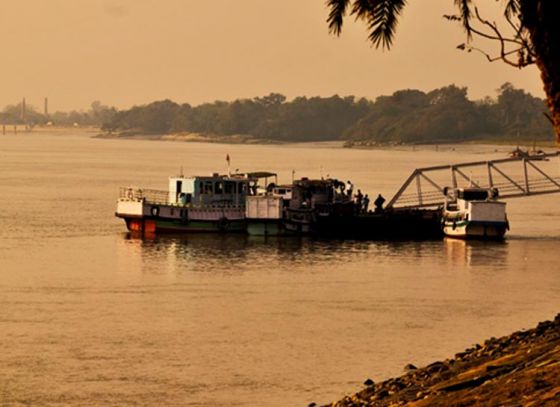 State’s initiative to beautify Diamond Harbour