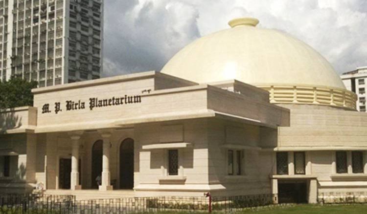 MP Birla Planetarium to show ‘Our universe’