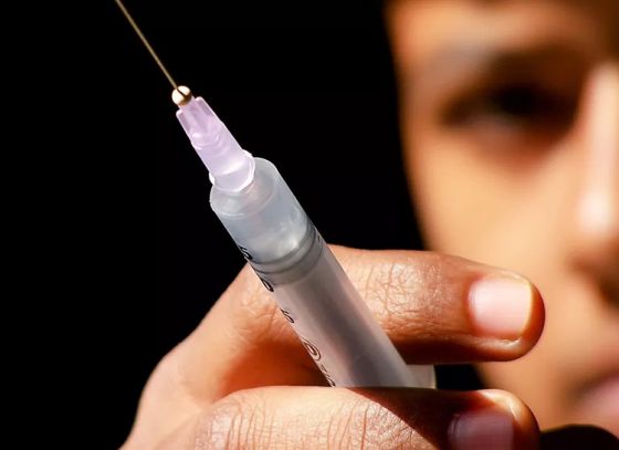 Anti-measles campaign to be conducted