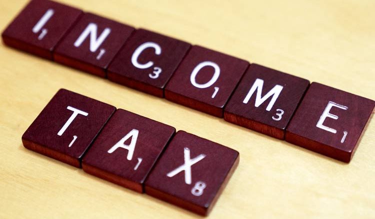 New Income tax center to be opened