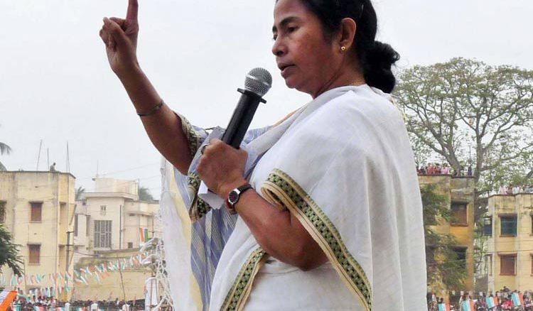 CM Mamata Banerjee to attend a public meeting