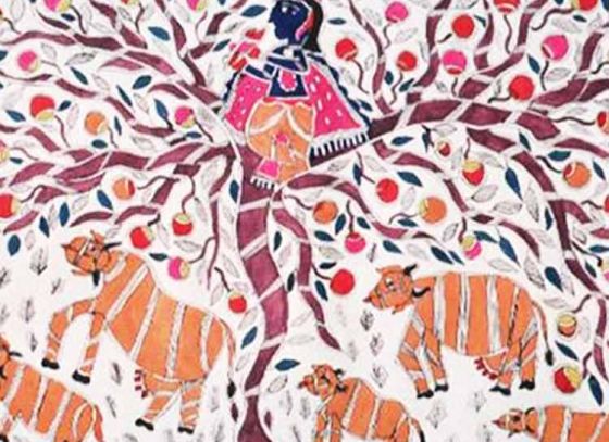 ‘Nakshi Kantha’: the tale of dying art in Bengal