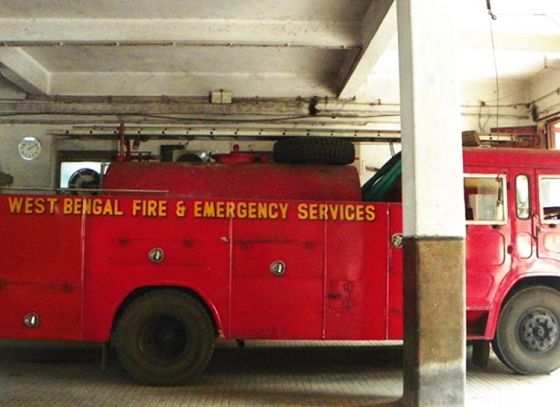 Fire And Emergency Services To Be Reformed