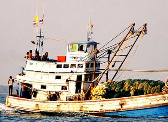 Bengal Fishing Boats To Get Equipped With Tracking System