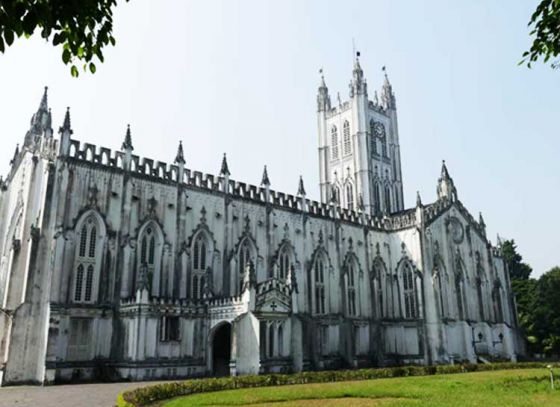 St. Paul’s Cathedral To Be Renovated