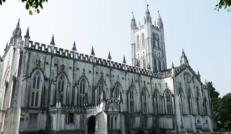 St. Paul’s Cathedral To Be Renovated